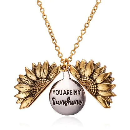 You Are My Sunshine Ketting